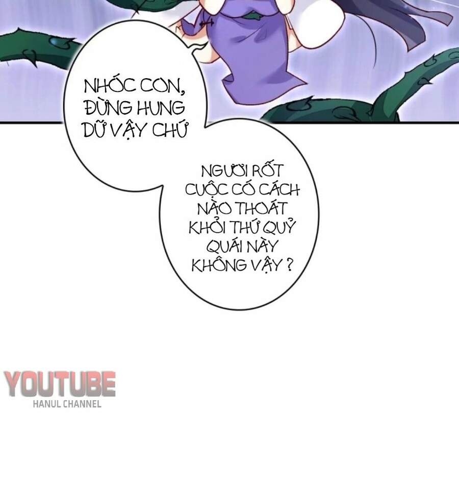Ác Nữ Vi Đế Chap 31 - Next Chap 32