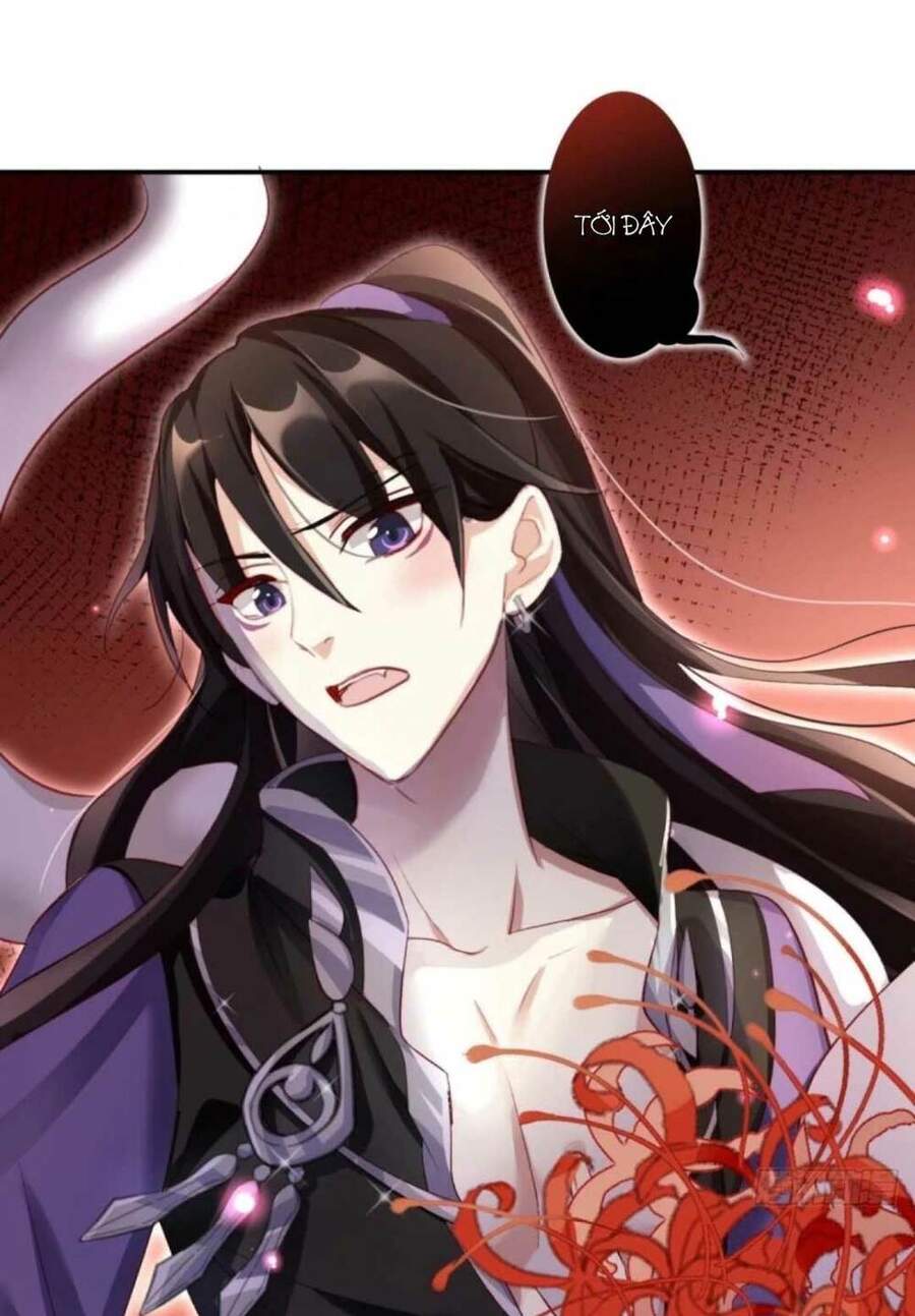 Ác Nữ Vi Đế Chap 32 - Next Chap 33