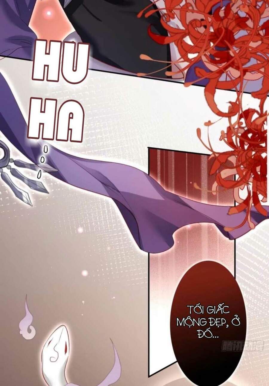Ác Nữ Vi Đế Chap 32 - Next Chap 33