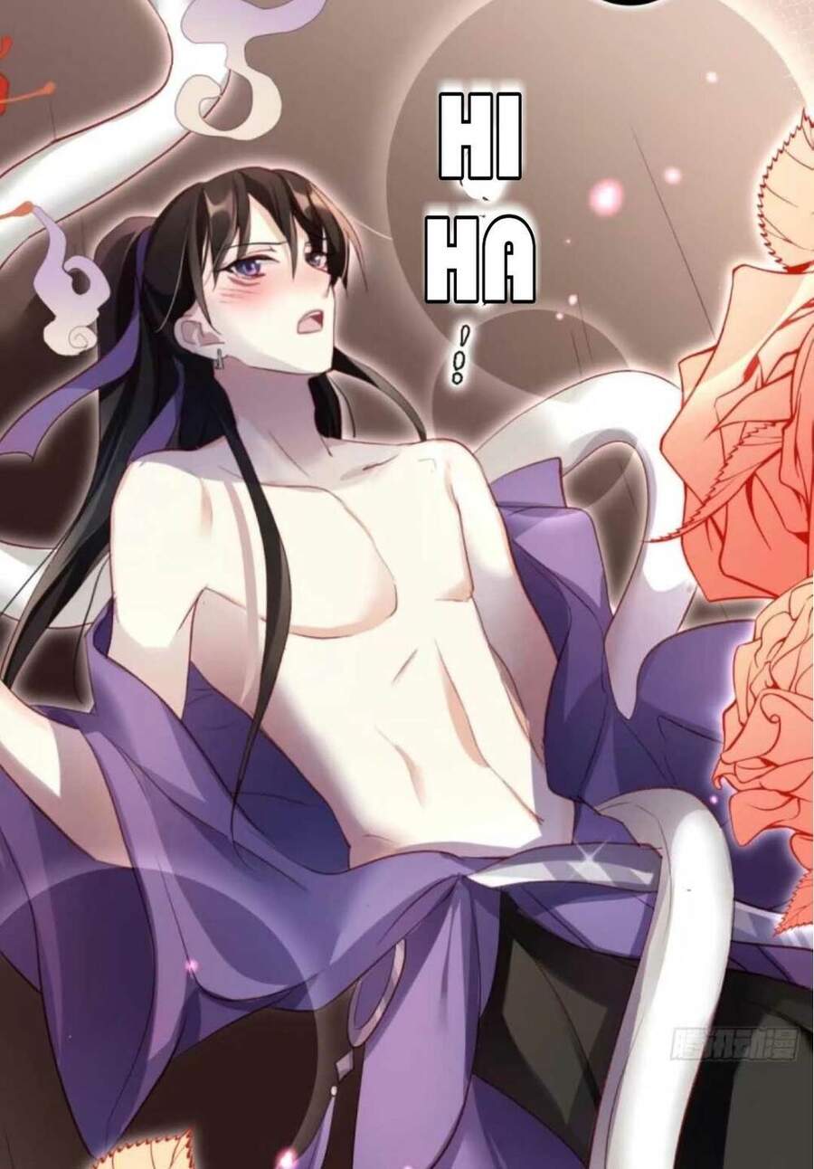 Ác Nữ Vi Đế Chap 32 - Next Chap 33