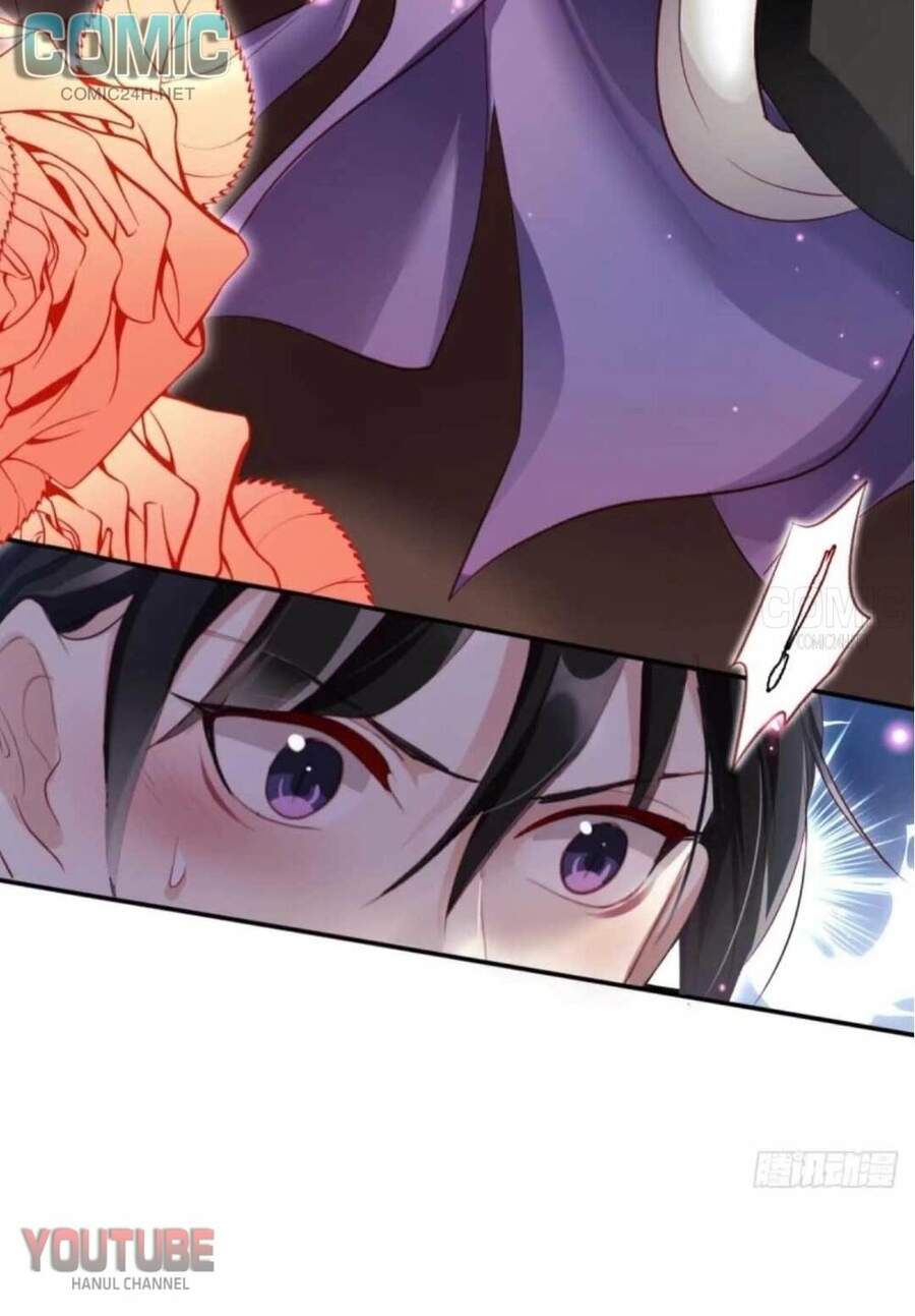 Ác Nữ Vi Đế Chap 32 - Next Chap 33