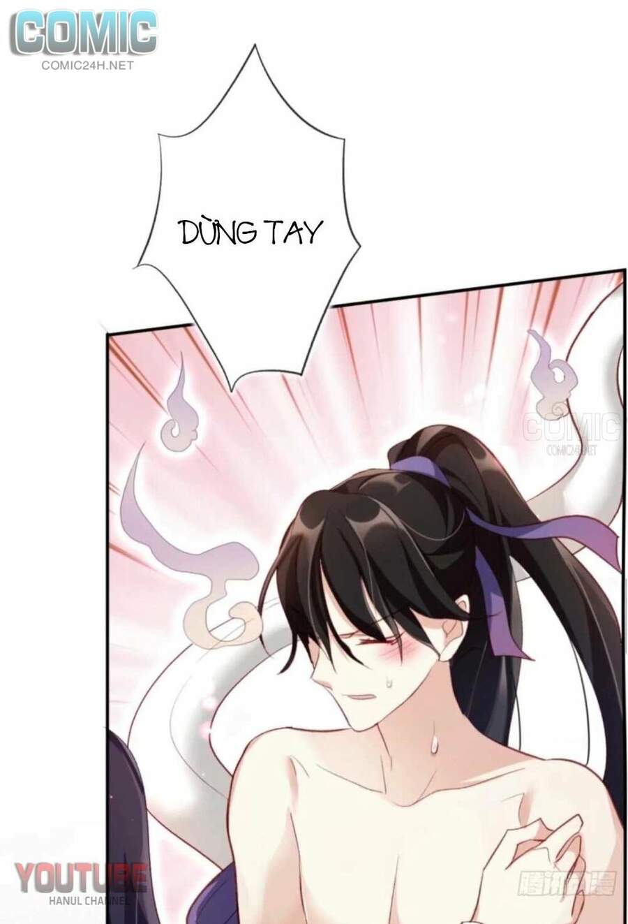 Ác Nữ Vi Đế Chap 32 - Next Chap 33