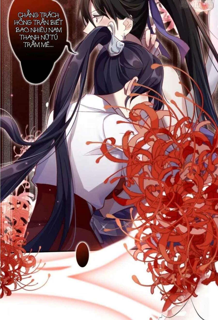 Ác Nữ Vi Đế Chap 32 - Next Chap 33