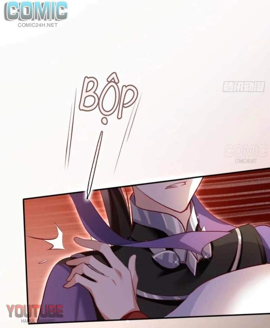 Ác Nữ Vi Đế Chap 32 - Next Chap 33