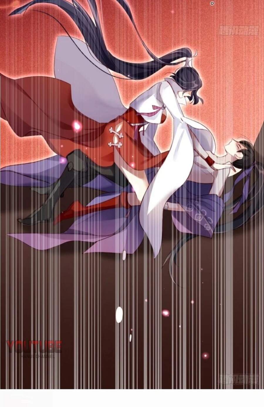 Ác Nữ Vi Đế Chap 32 - Next Chap 33