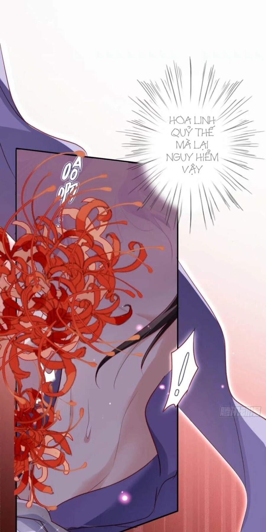 Ác Nữ Vi Đế Chap 32 - Next Chap 33