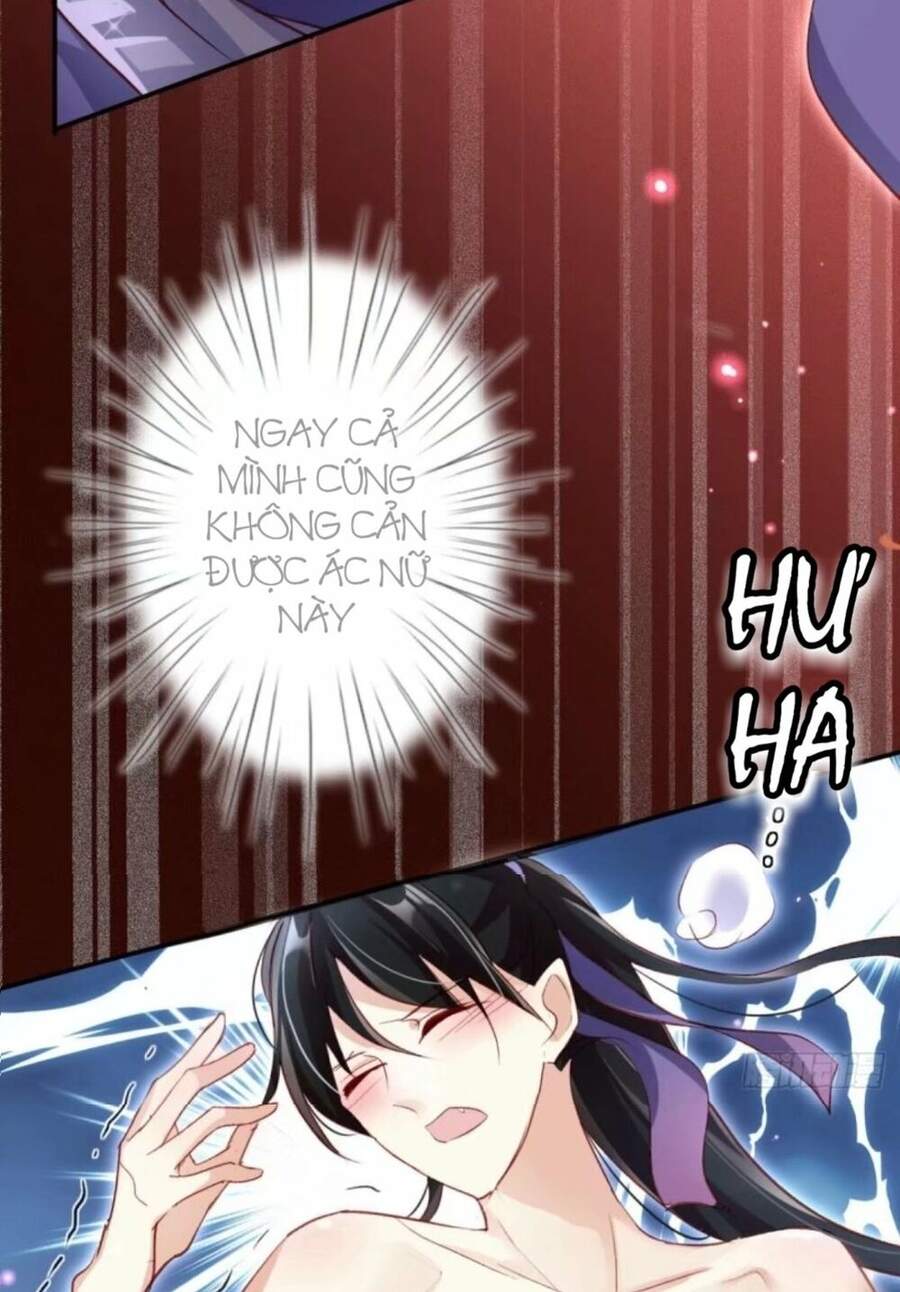 Ác Nữ Vi Đế Chap 32 - Next Chap 33