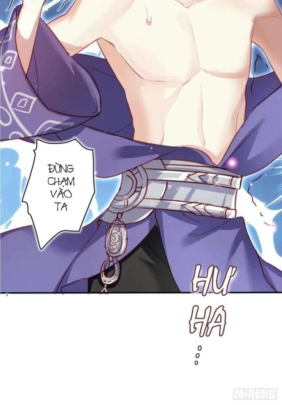 Ác Nữ Vi Đế Chap 32 - Next Chap 33