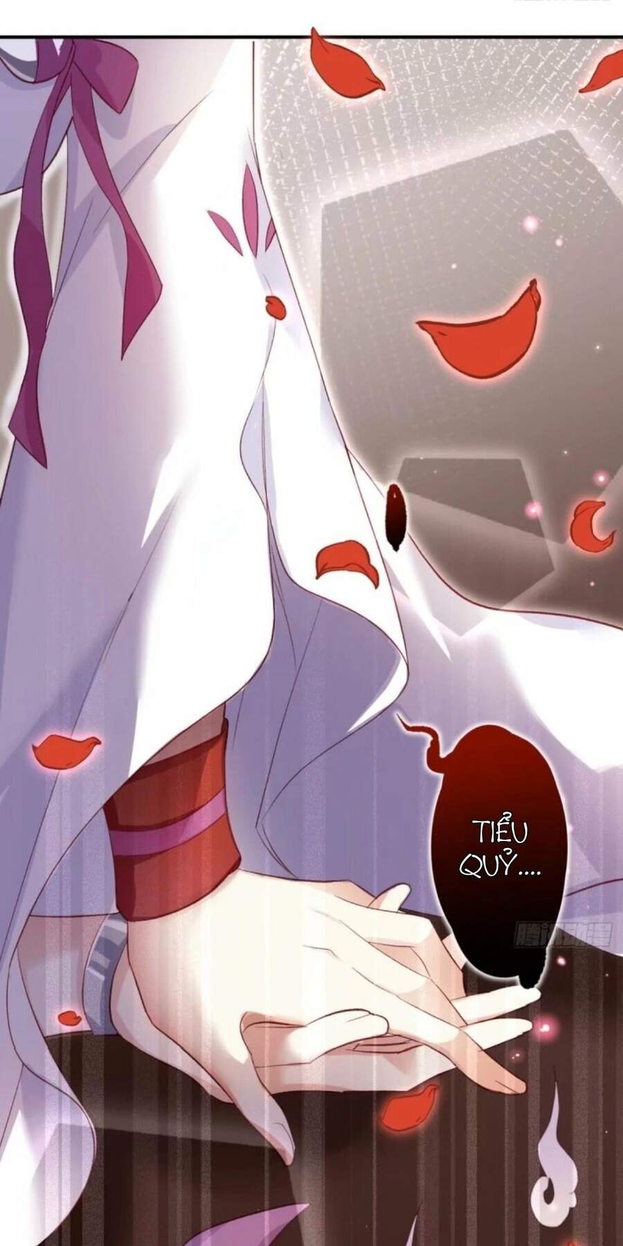 Ác Nữ Vi Đế Chap 32 - Next Chap 33