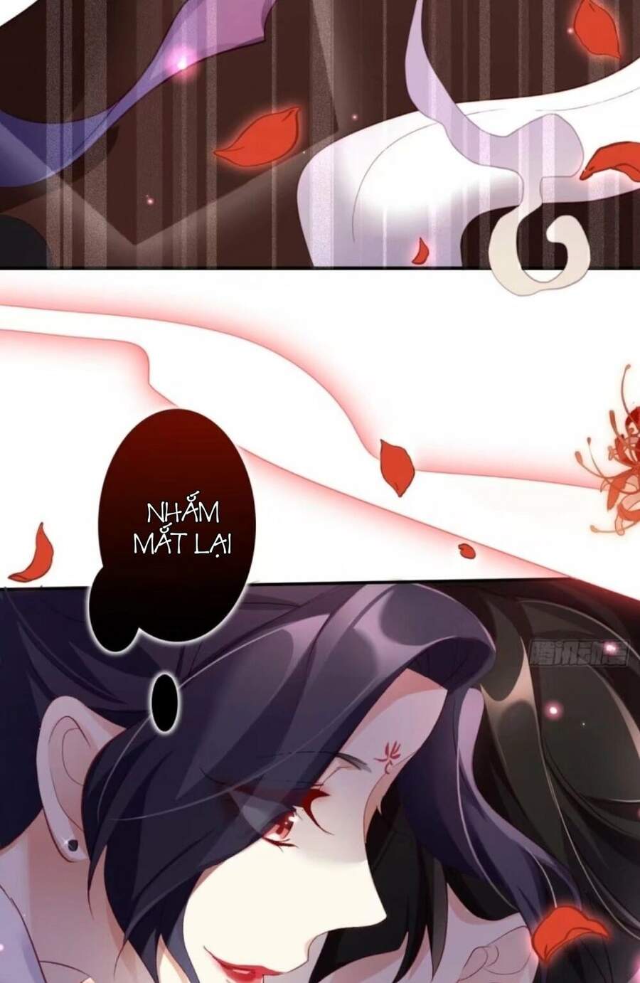 Ác Nữ Vi Đế Chap 32 - Next Chap 33