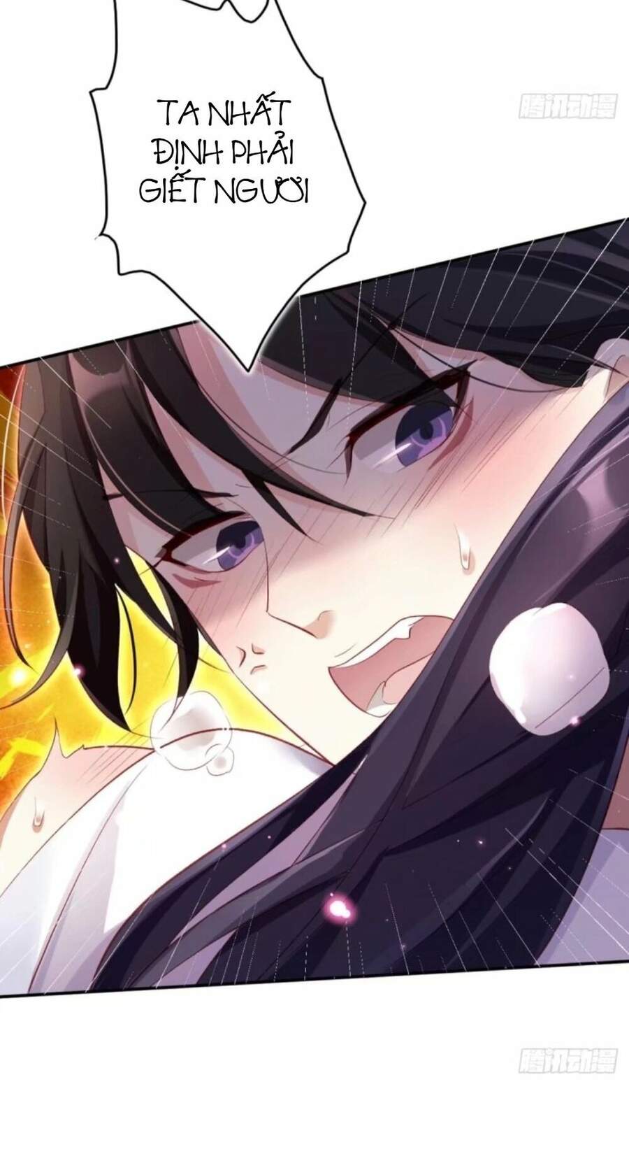 Ác Nữ Vi Đế Chap 32 - Next Chap 33