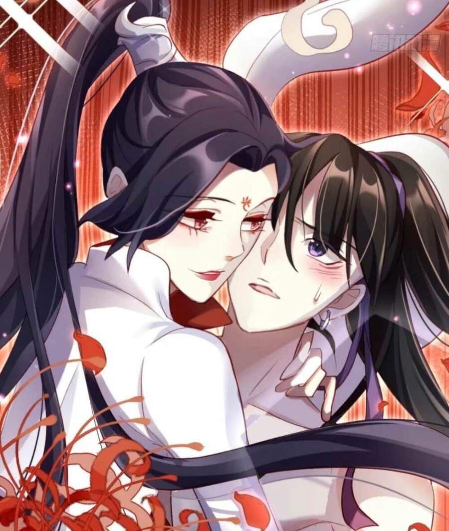 Ác Nữ Vi Đế Chap 32 - Next Chap 33