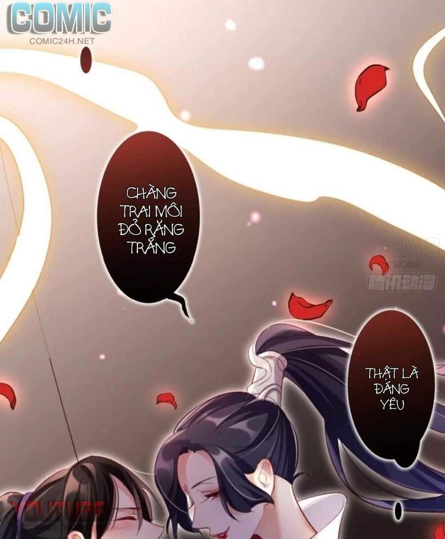 Ác Nữ Vi Đế Chap 32 - Next Chap 33