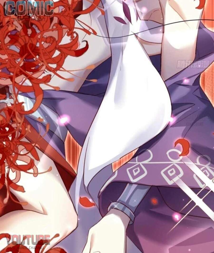 Ác Nữ Vi Đế Chap 32 - Next Chap 33