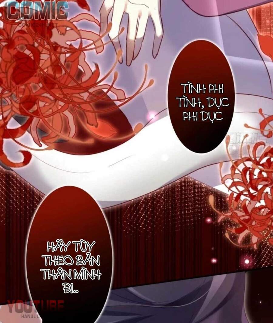 Ác Nữ Vi Đế Chap 32 - Next Chap 33