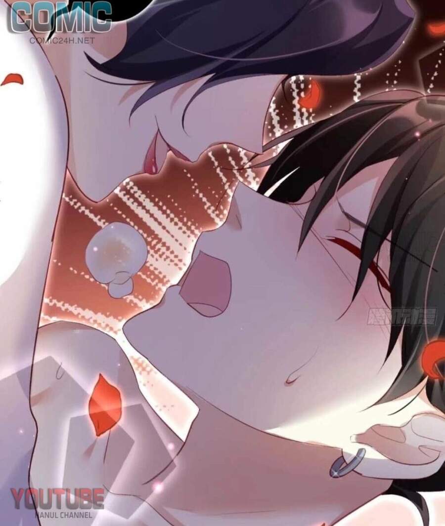Ác Nữ Vi Đế Chap 32 - Next Chap 33