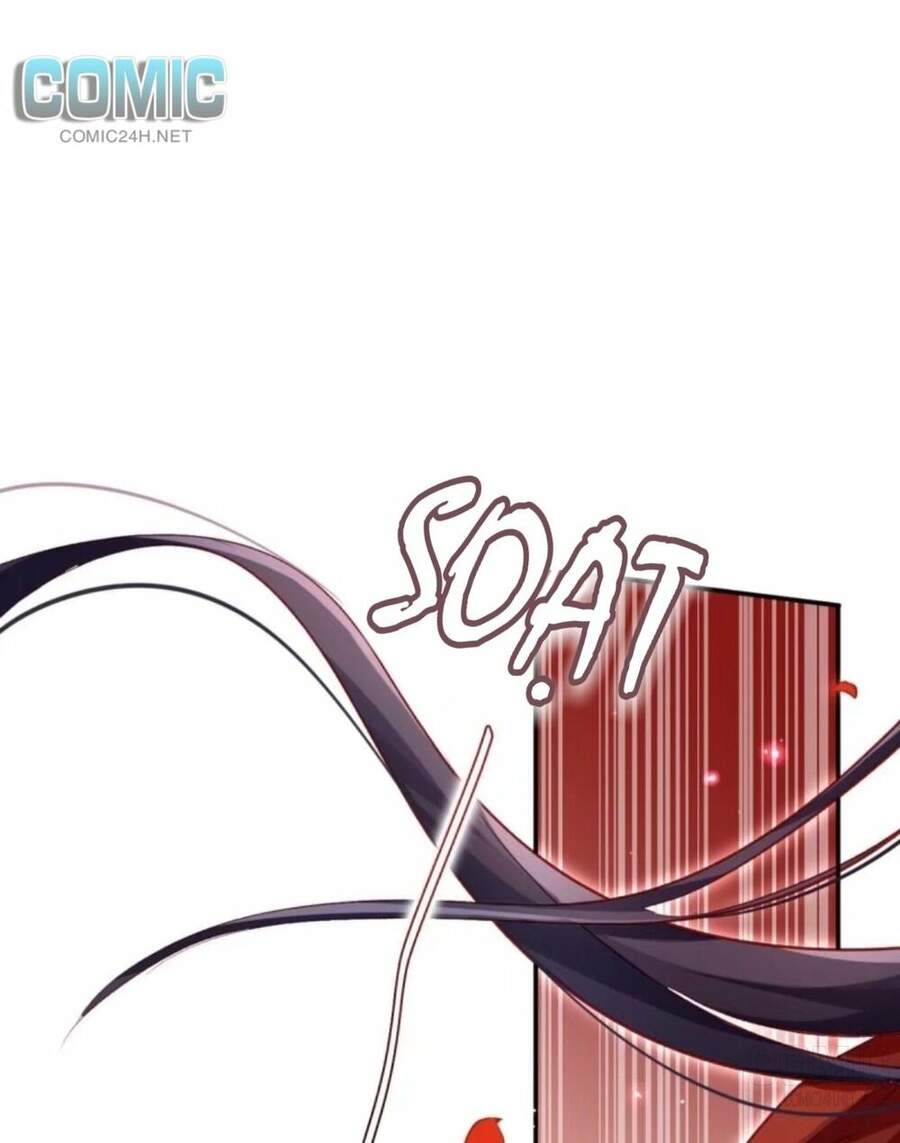 Ác Nữ Vi Đế Chap 32 - Next Chap 33