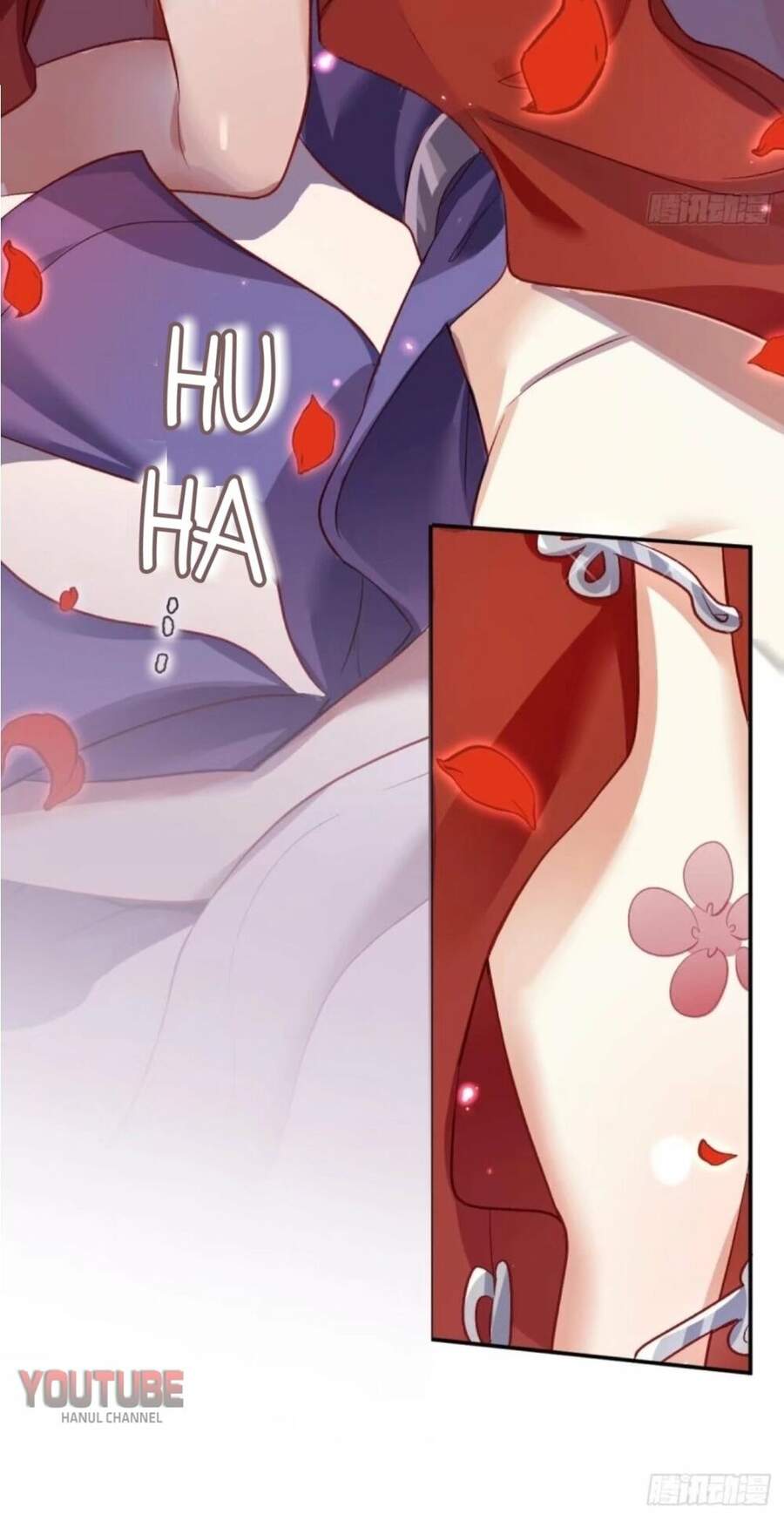 Ác Nữ Vi Đế Chap 32 - Next Chap 33
