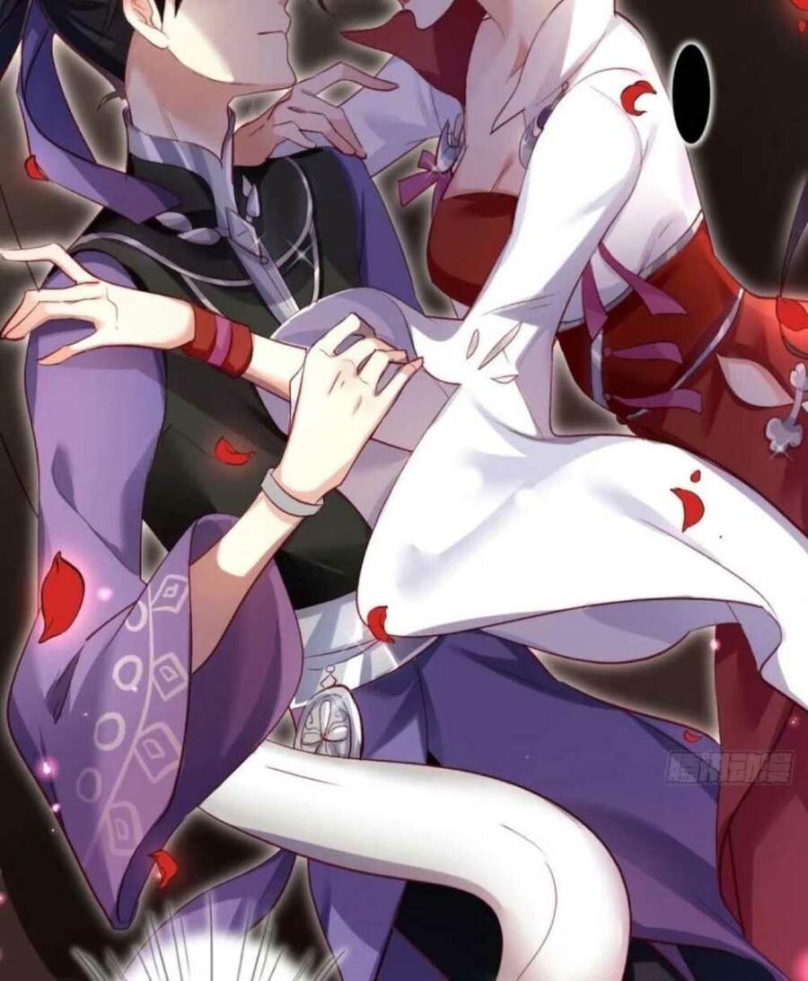 Ác Nữ Vi Đế Chap 32 - Next Chap 33