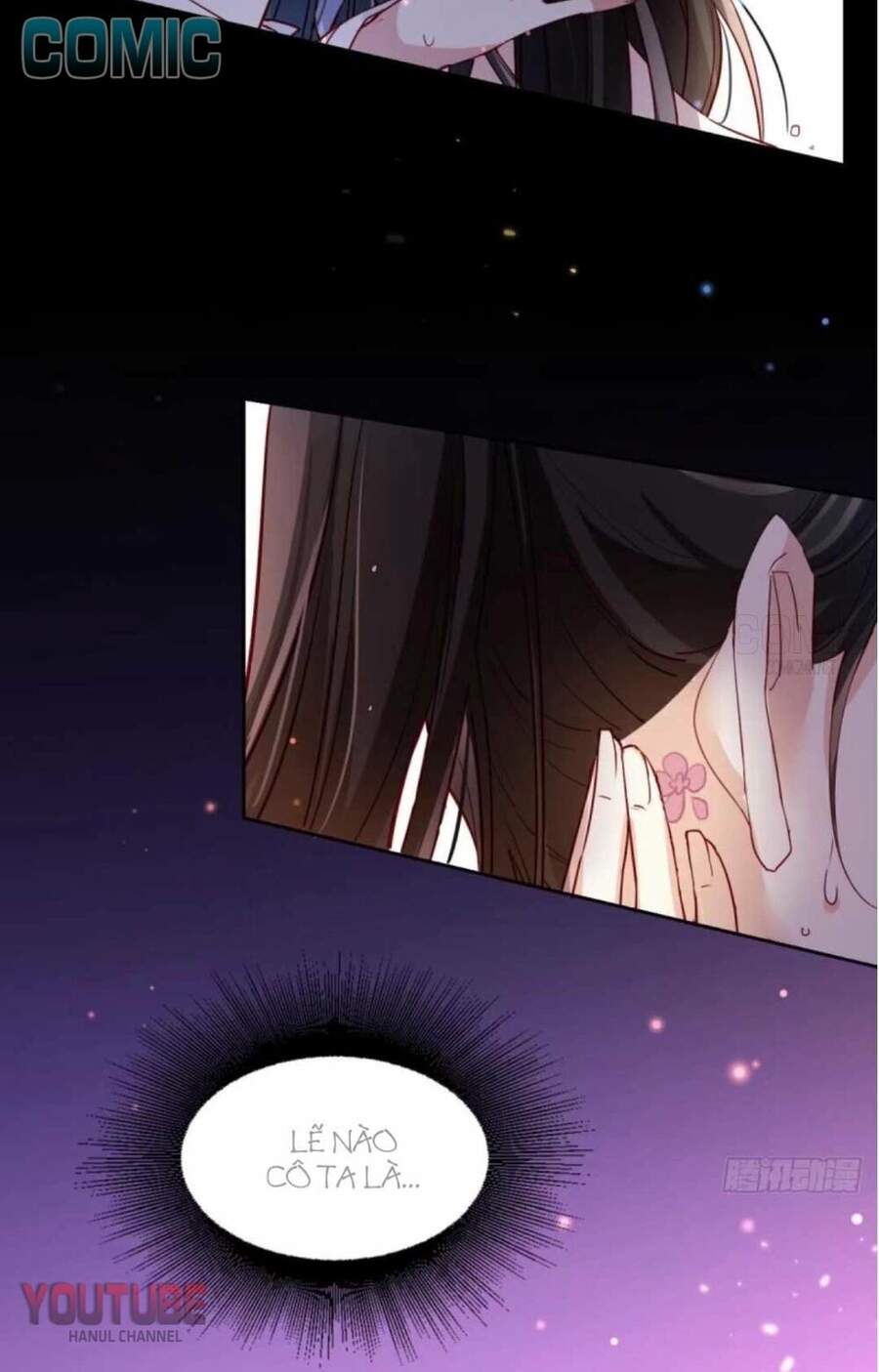 Ác Nữ Vi Đế Chap 32 - Next Chap 33