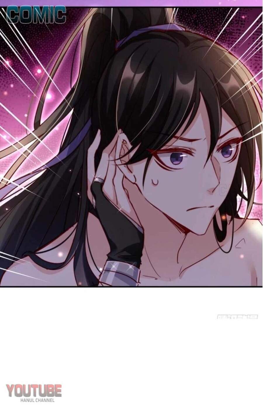 Ác Nữ Vi Đế Chap 32 - Next Chap 33