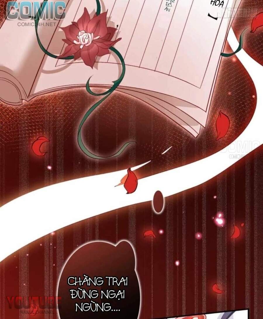 Ác Nữ Vi Đế Chap 32 - Next Chap 33