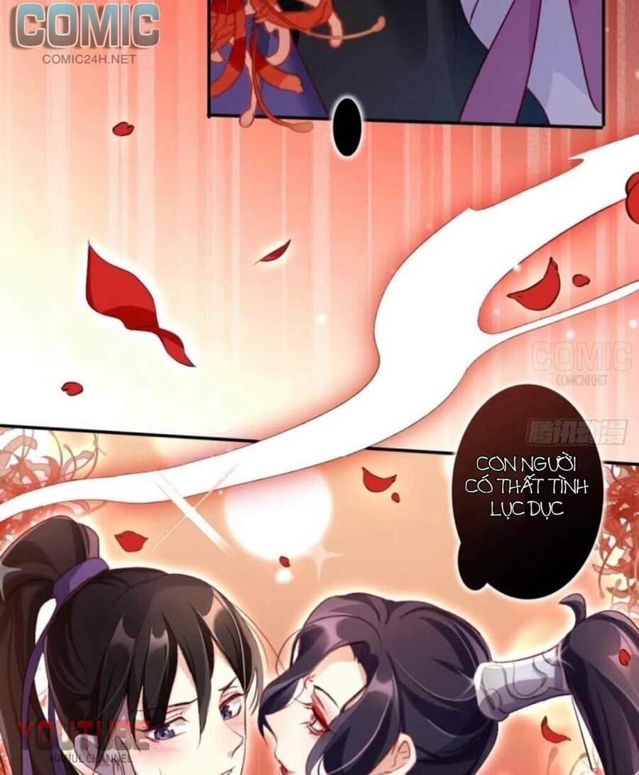 Ác Nữ Vi Đế Chap 32 - Next Chap 33