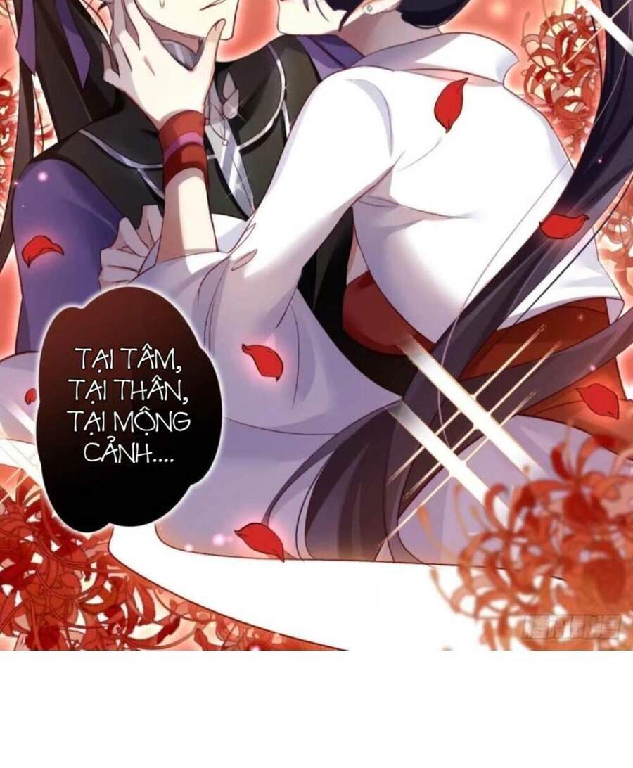 Ác Nữ Vi Đế Chap 32 - Next Chap 33