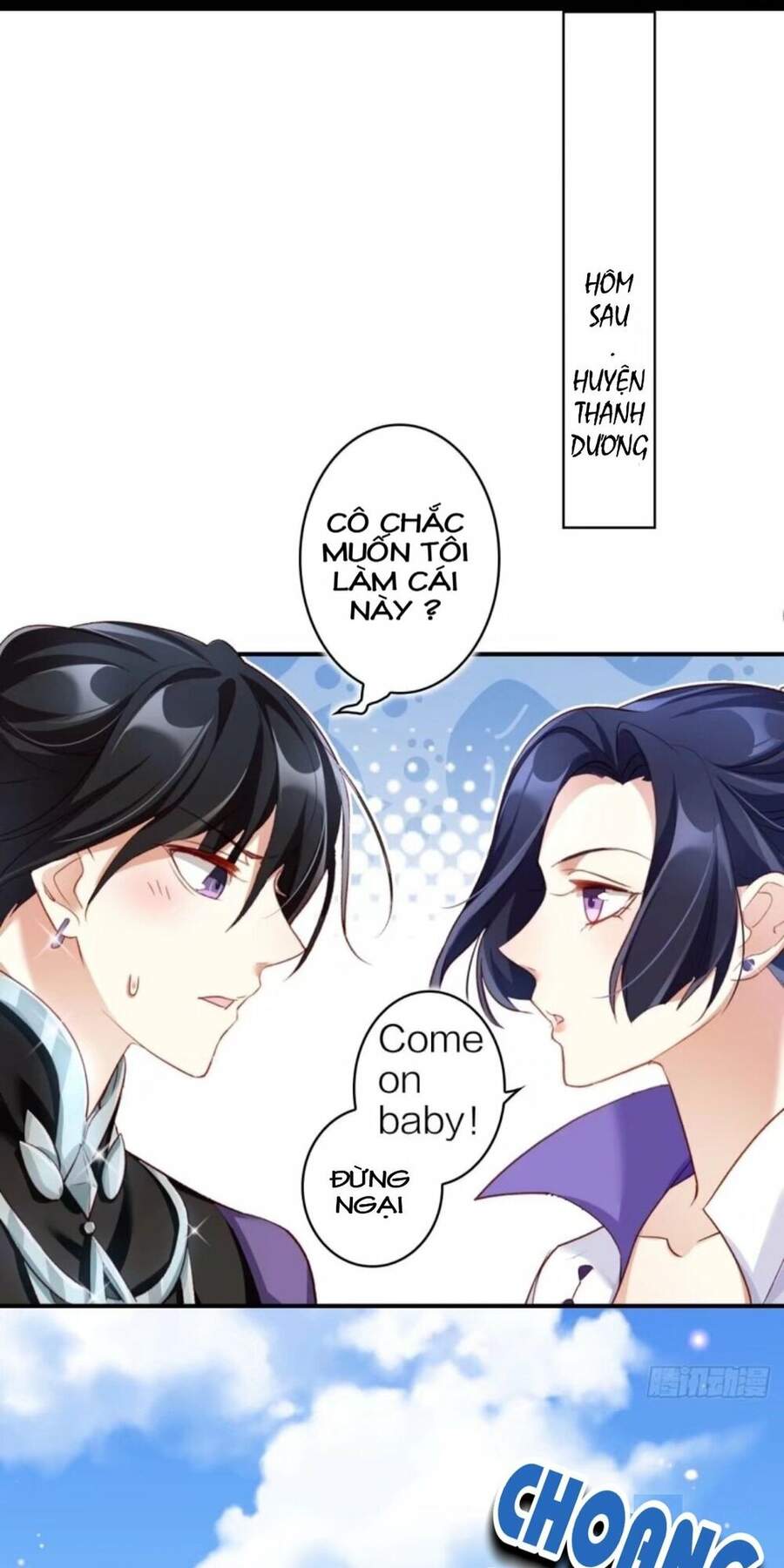 Ác Nữ Vi Đế Chap 48 - Next Chap 49