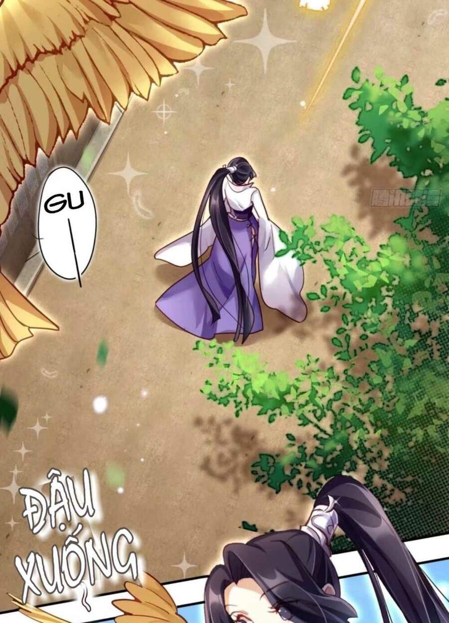 Ác Nữ Vi Đế Chap 48 - Next Chap 49