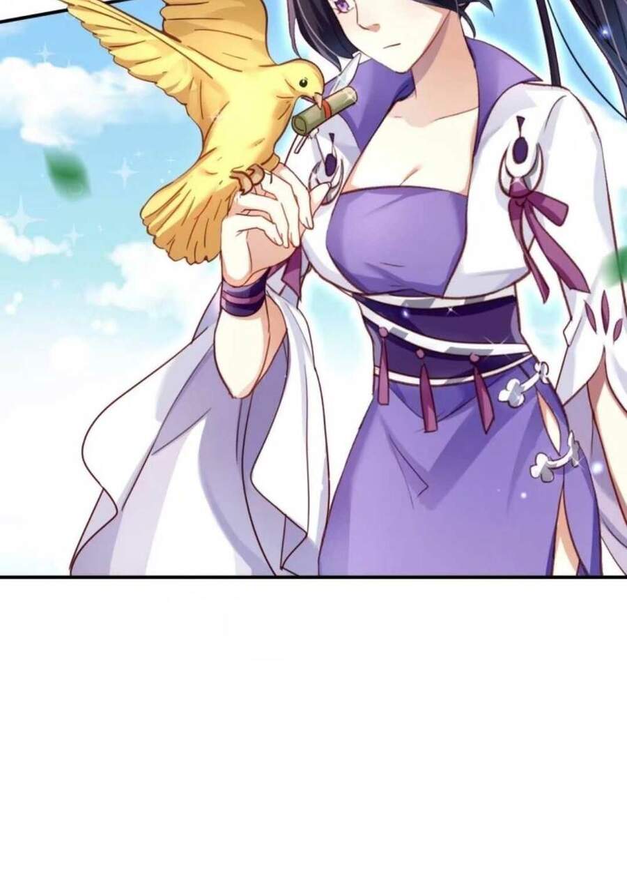 Ác Nữ Vi Đế Chap 48 - Next Chap 49