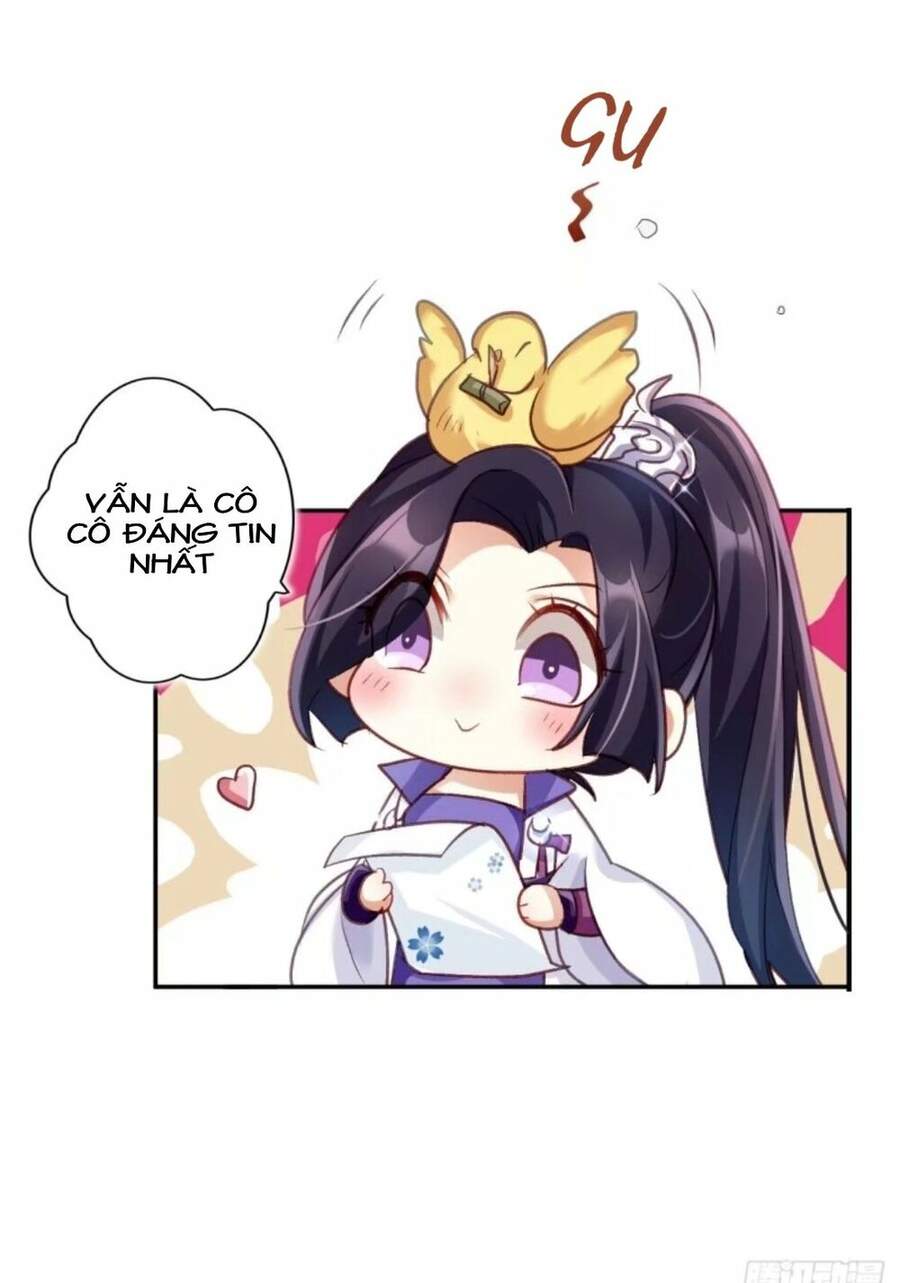 Ác Nữ Vi Đế Chap 48 - Next Chap 49