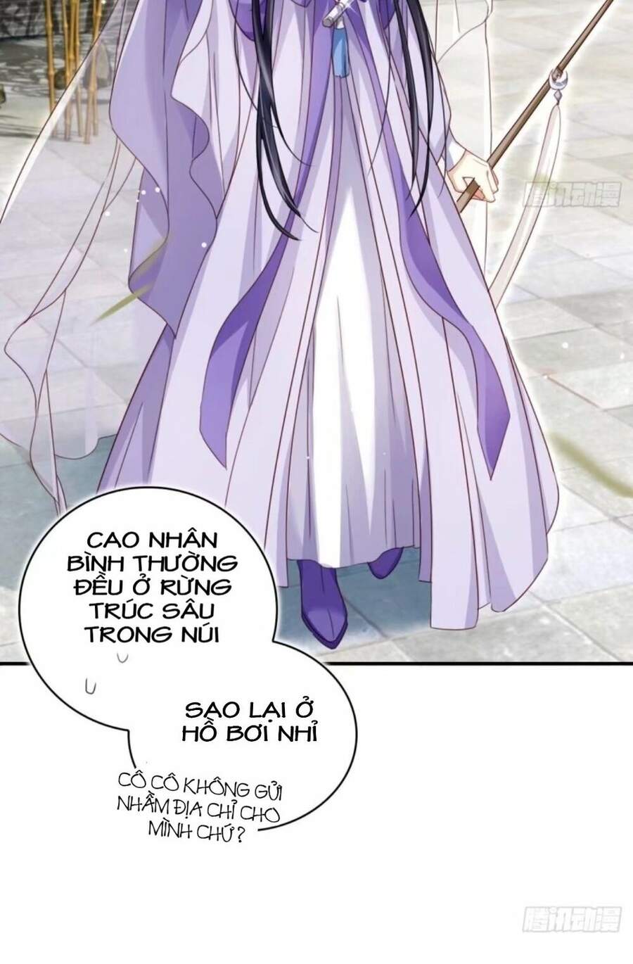 Ác Nữ Vi Đế Chap 48 - Next Chap 49