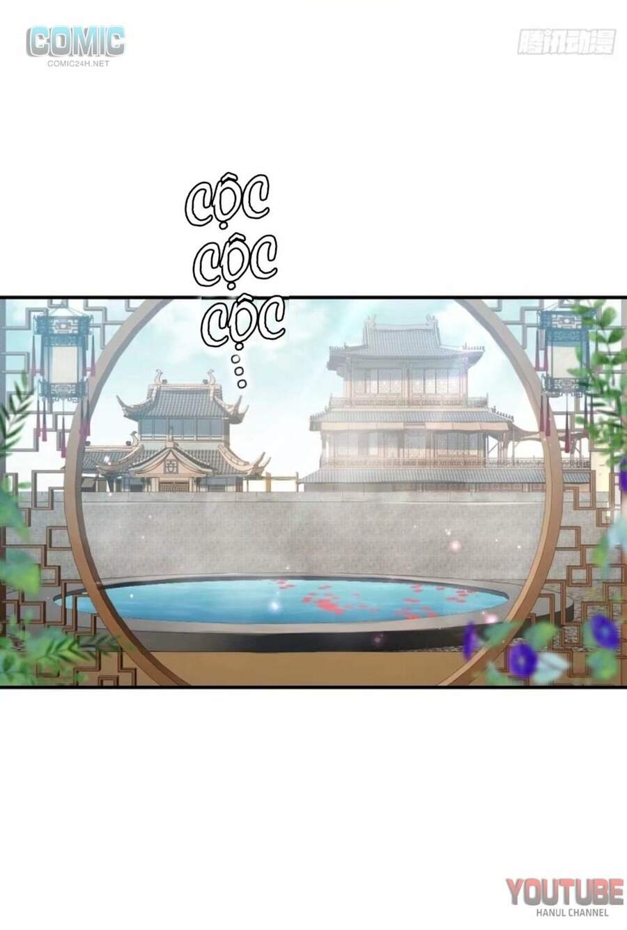 Ác Nữ Vi Đế Chap 48 - Next Chap 49
