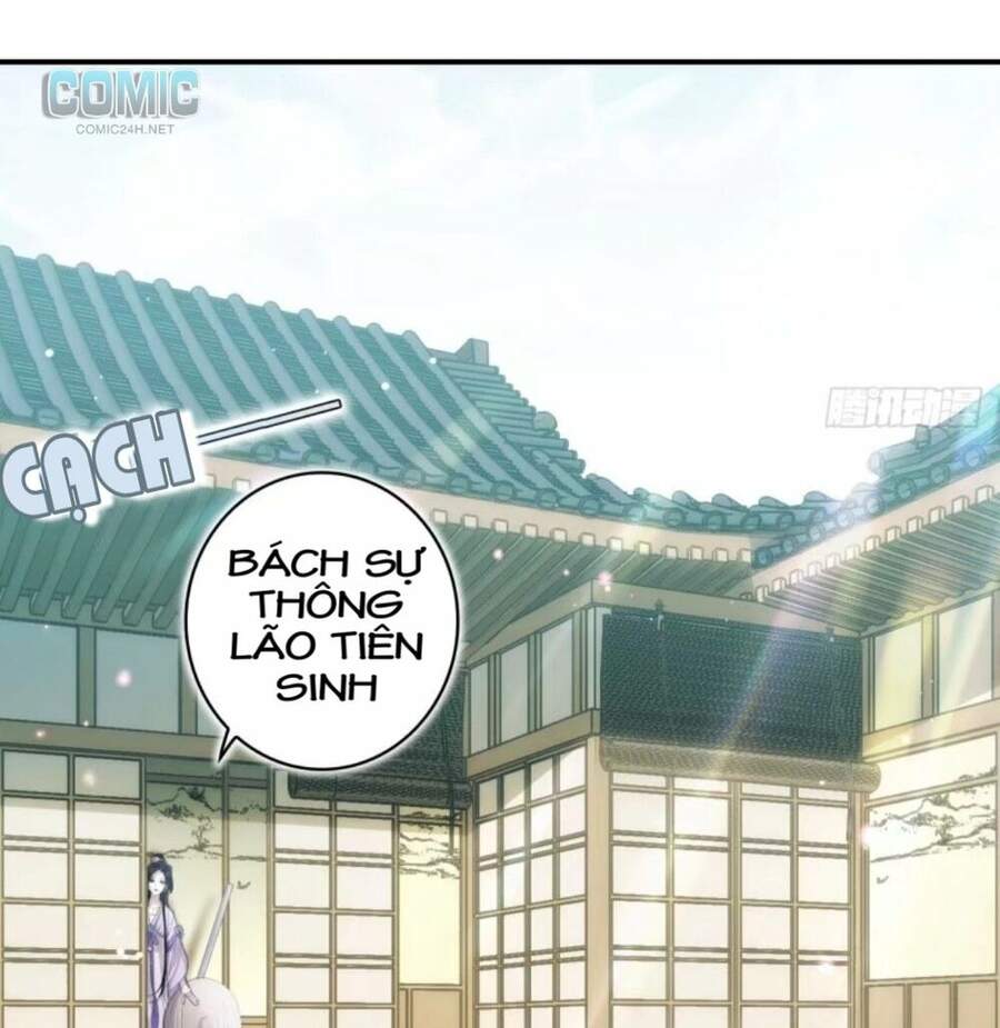 Ác Nữ Vi Đế Chap 48 - Next Chap 49