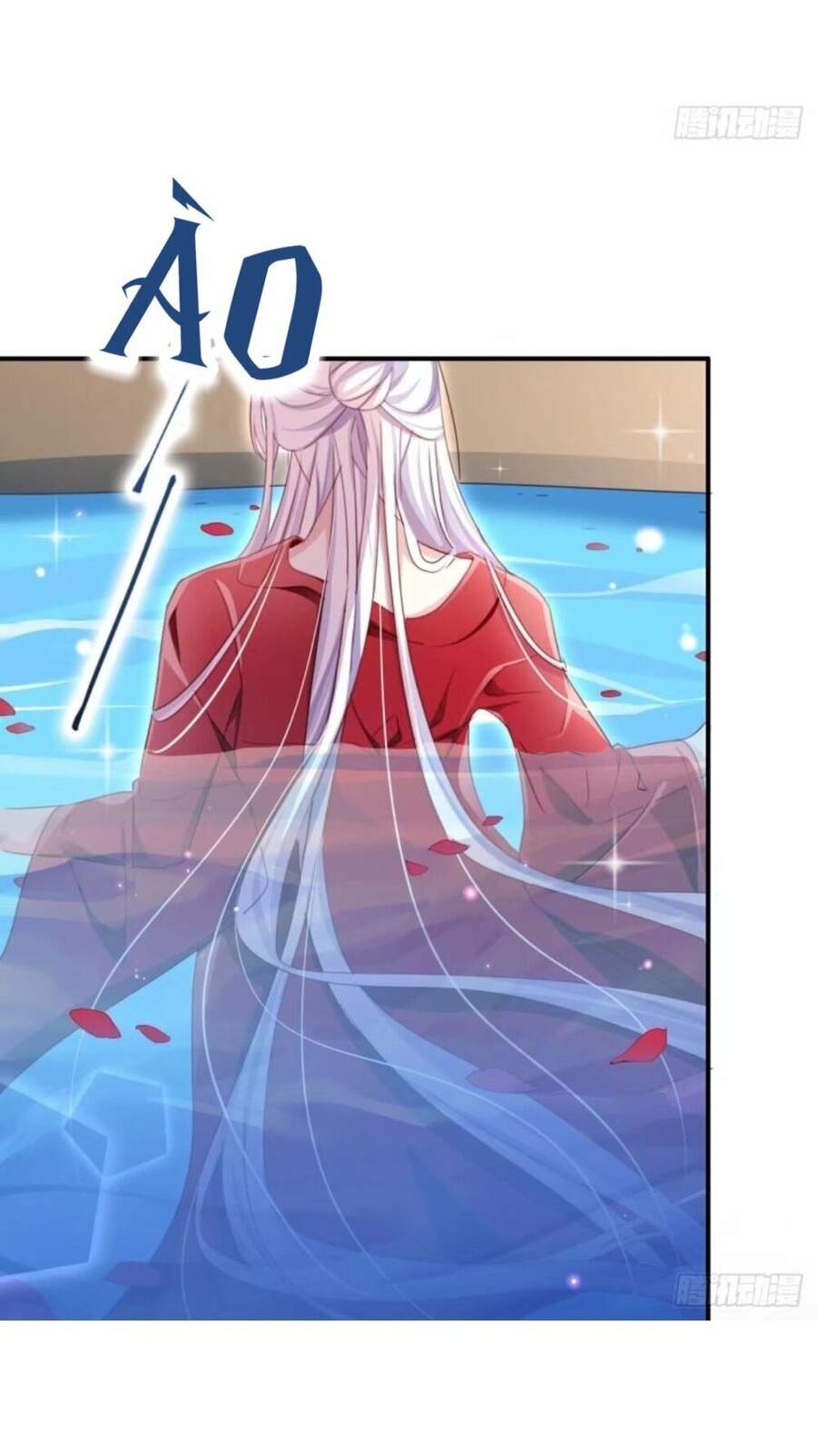 Ác Nữ Vi Đế Chap 48 - Next Chap 49