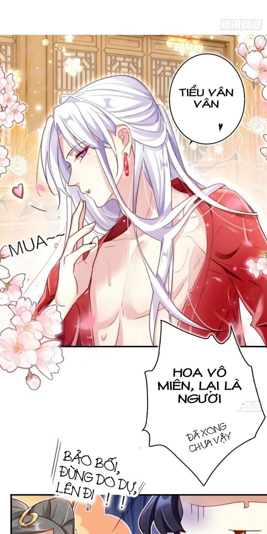 Ác Nữ Vi Đế Chap 48 - Next Chap 49