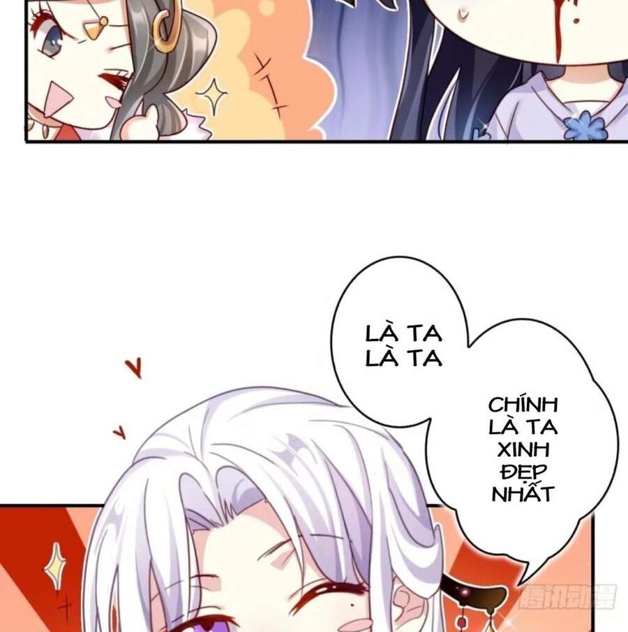 Ác Nữ Vi Đế Chap 48 - Next Chap 49