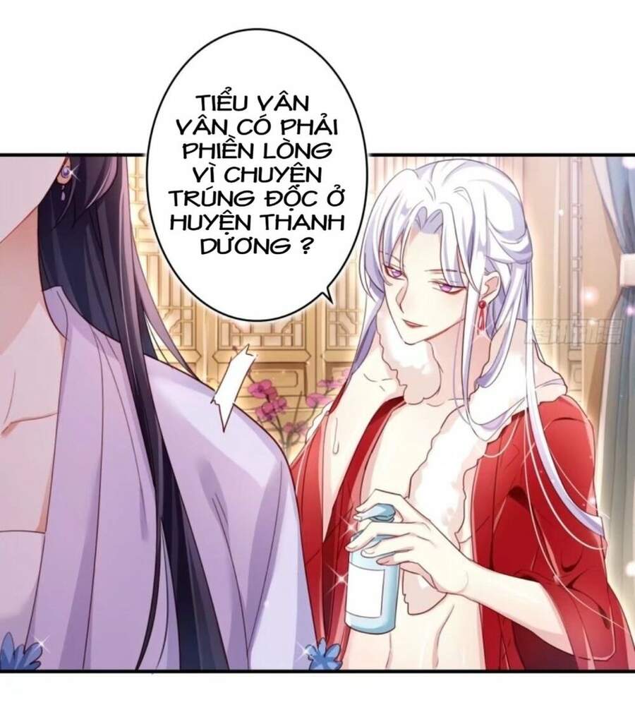 Ác Nữ Vi Đế Chap 48 - Next Chap 49