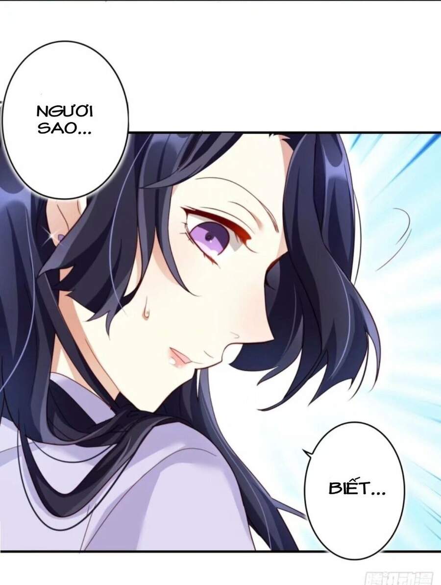 Ác Nữ Vi Đế Chap 48 - Next Chap 49