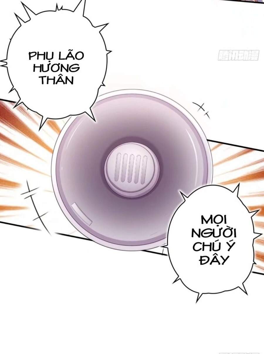 Ác Nữ Vi Đế Chap 48 - Next Chap 49