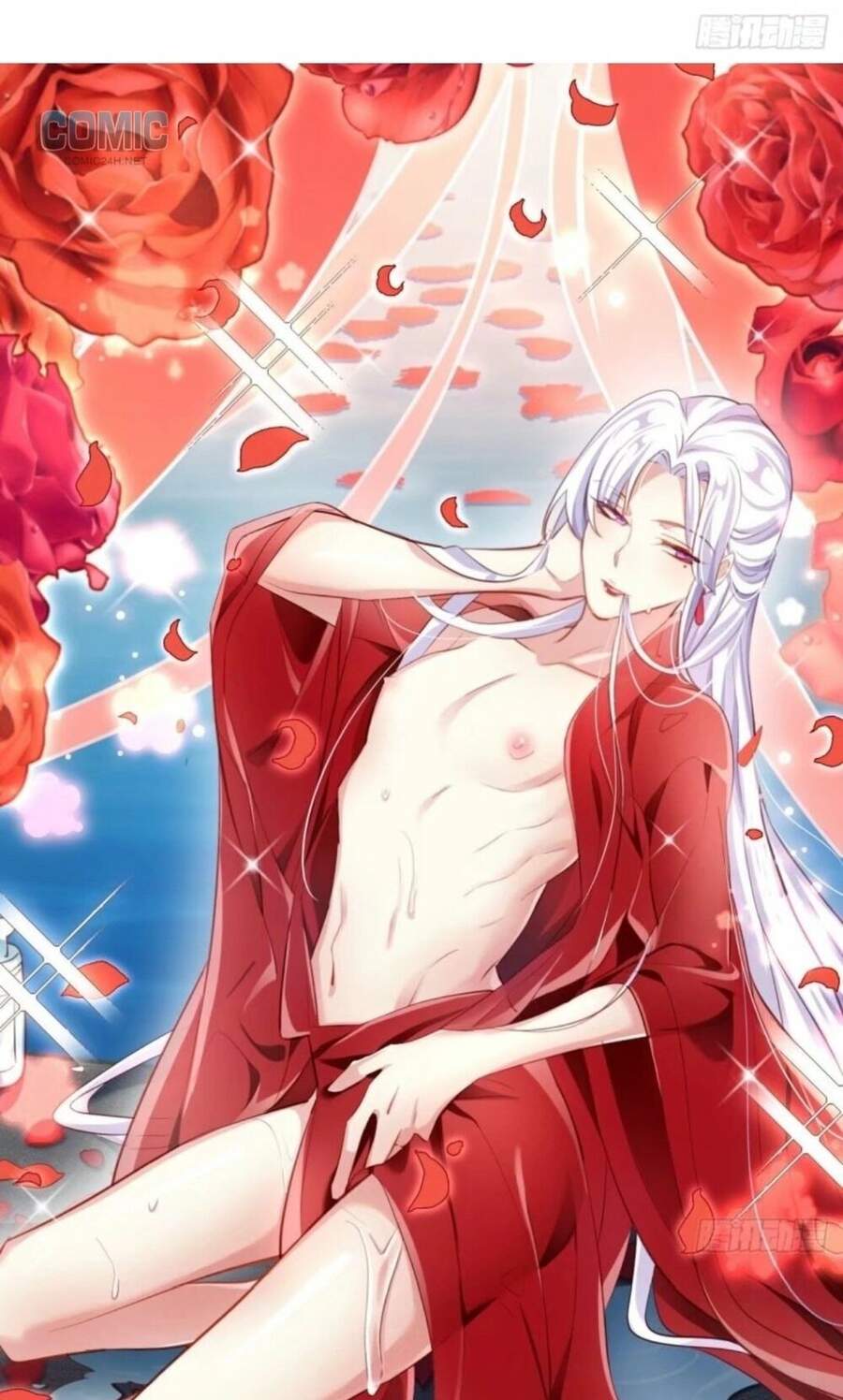 Ác Nữ Vi Đế Chap 48 - Next Chap 49