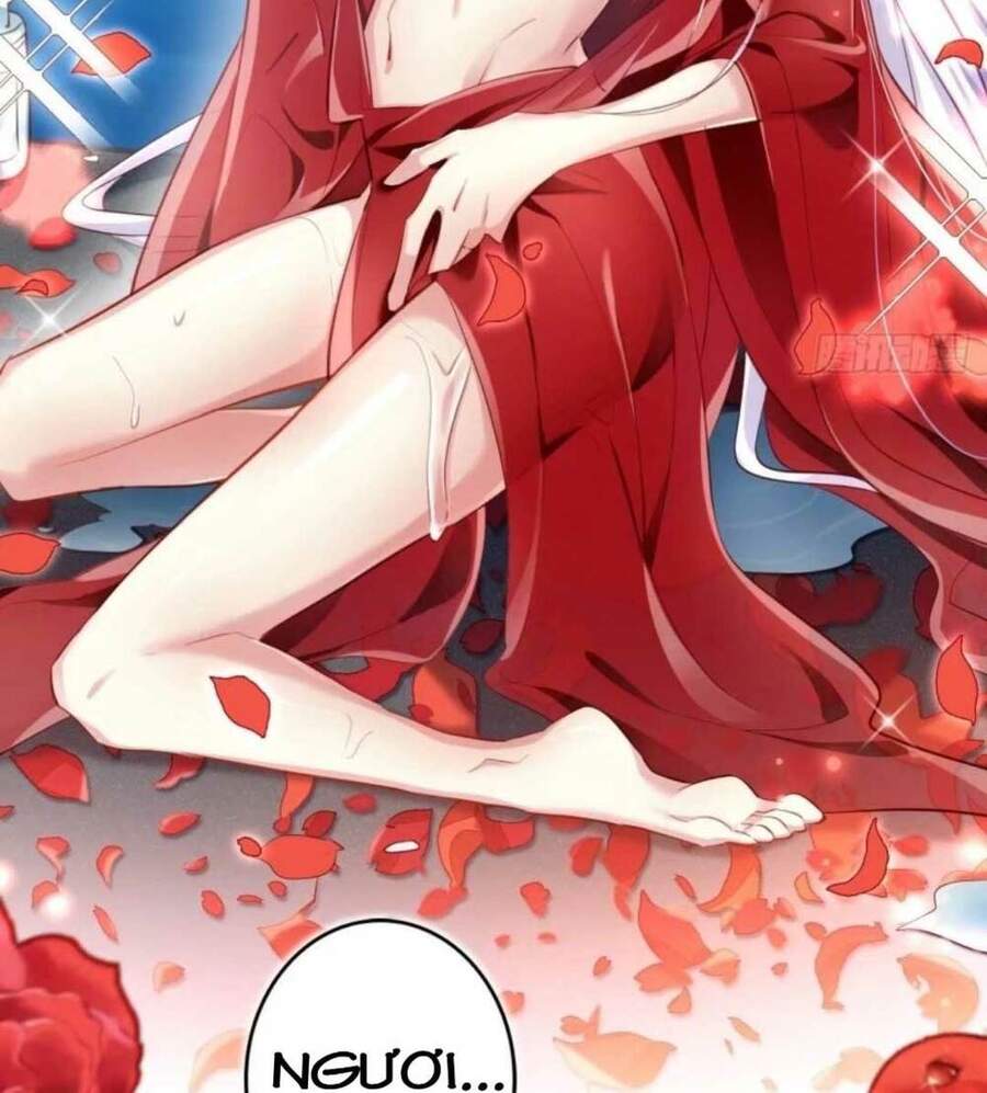 Ác Nữ Vi Đế Chap 48 - Next Chap 49