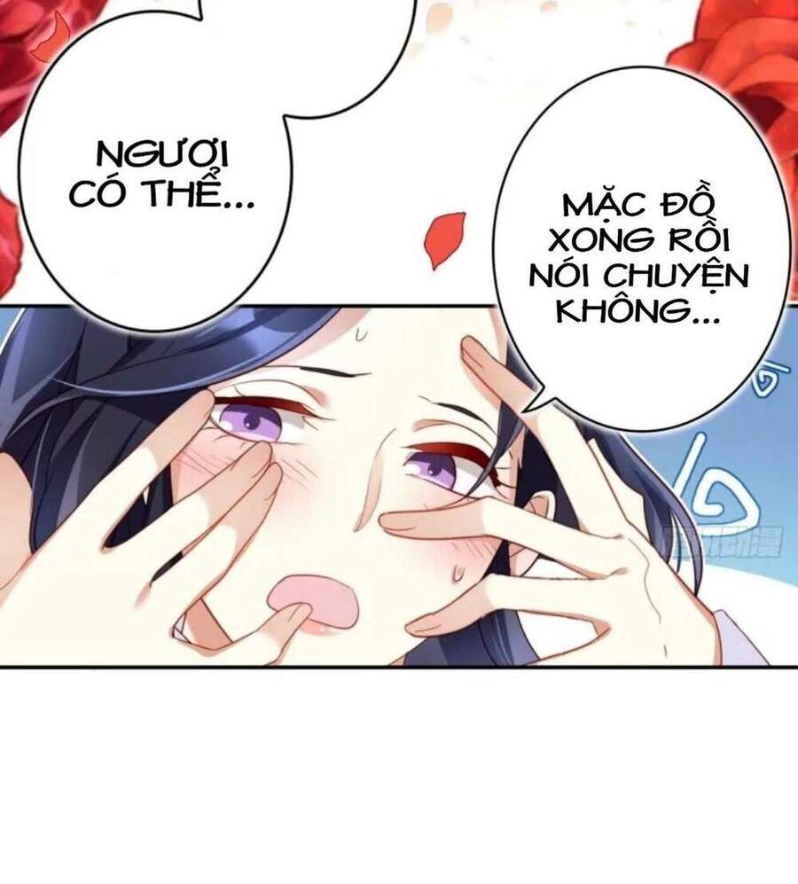 Ác Nữ Vi Đế Chap 48 - Next Chap 49