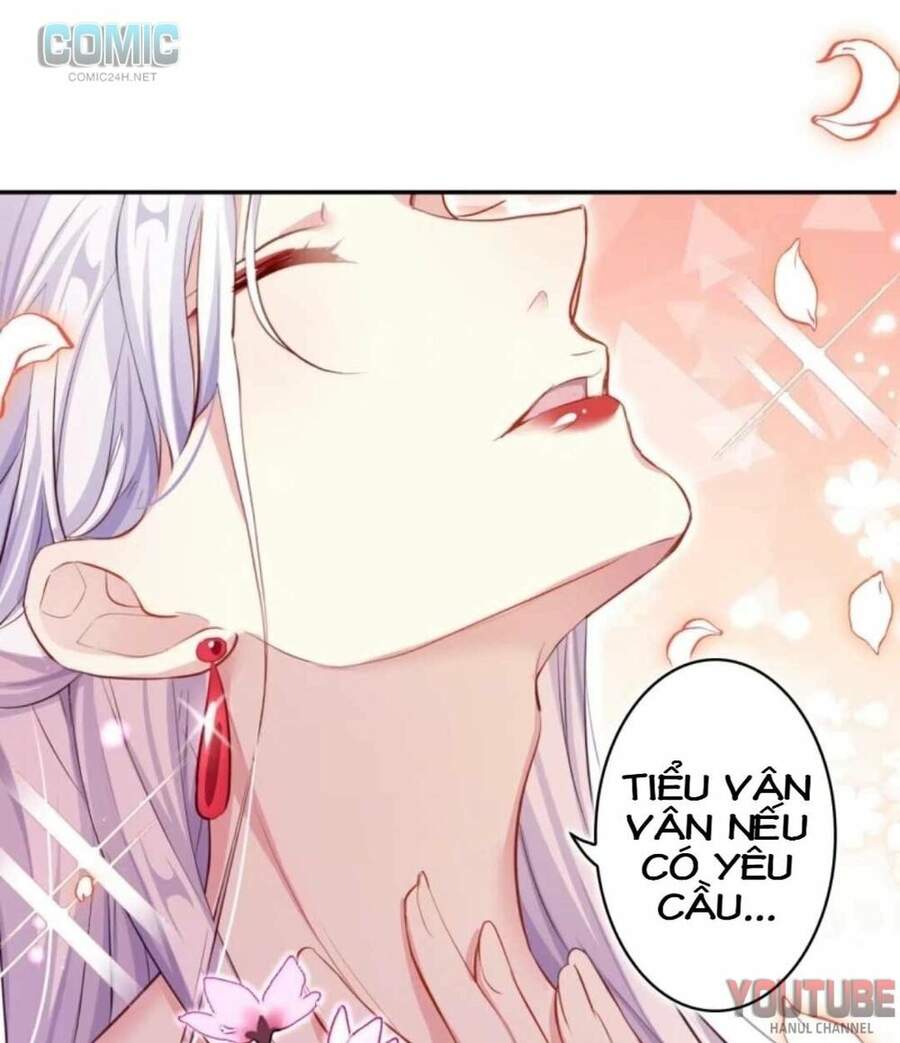 Ác Nữ Vi Đế Chap 48 - Next Chap 49