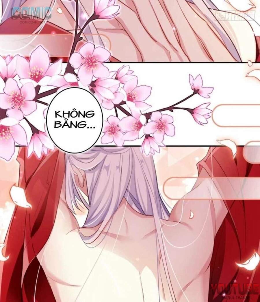 Ác Nữ Vi Đế Chap 48 - Next Chap 49