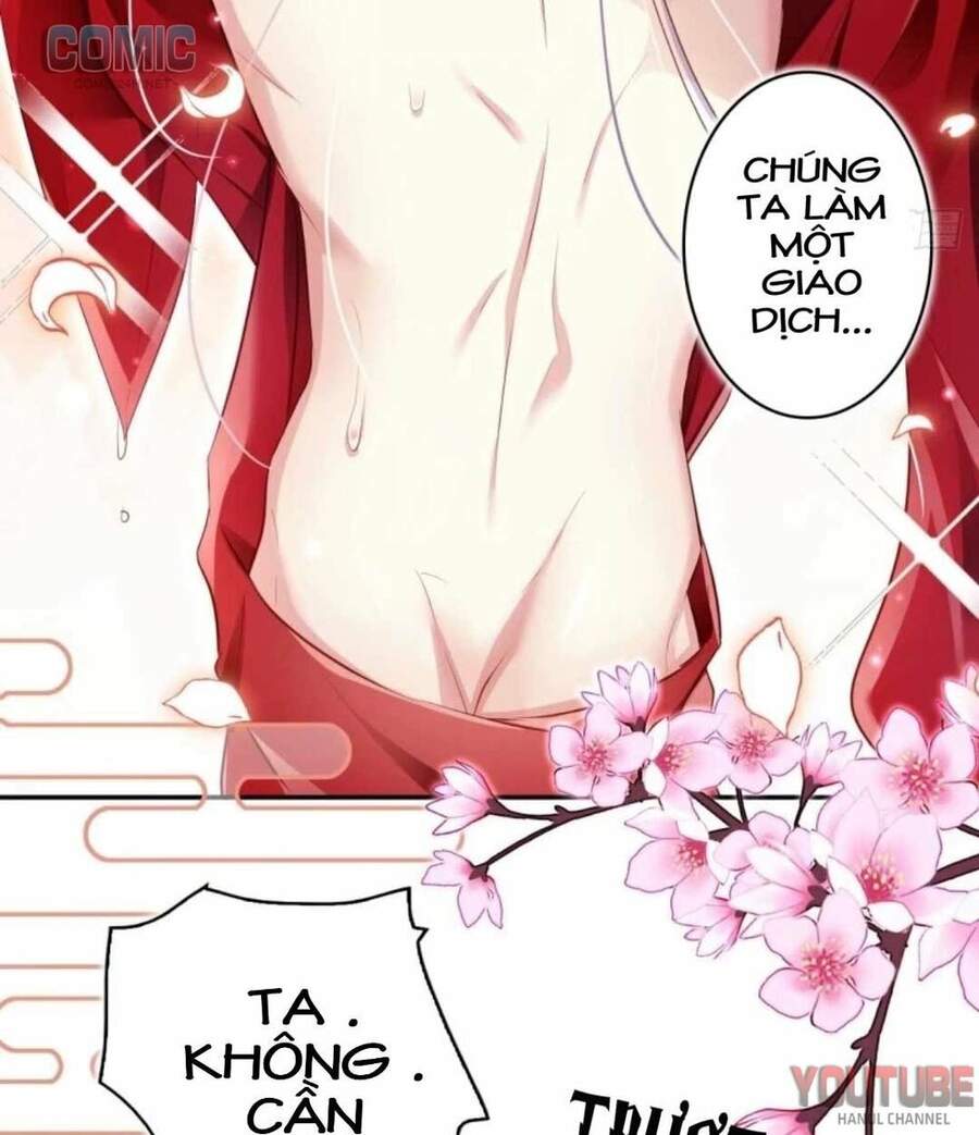 Ác Nữ Vi Đế Chap 48 - Next Chap 49