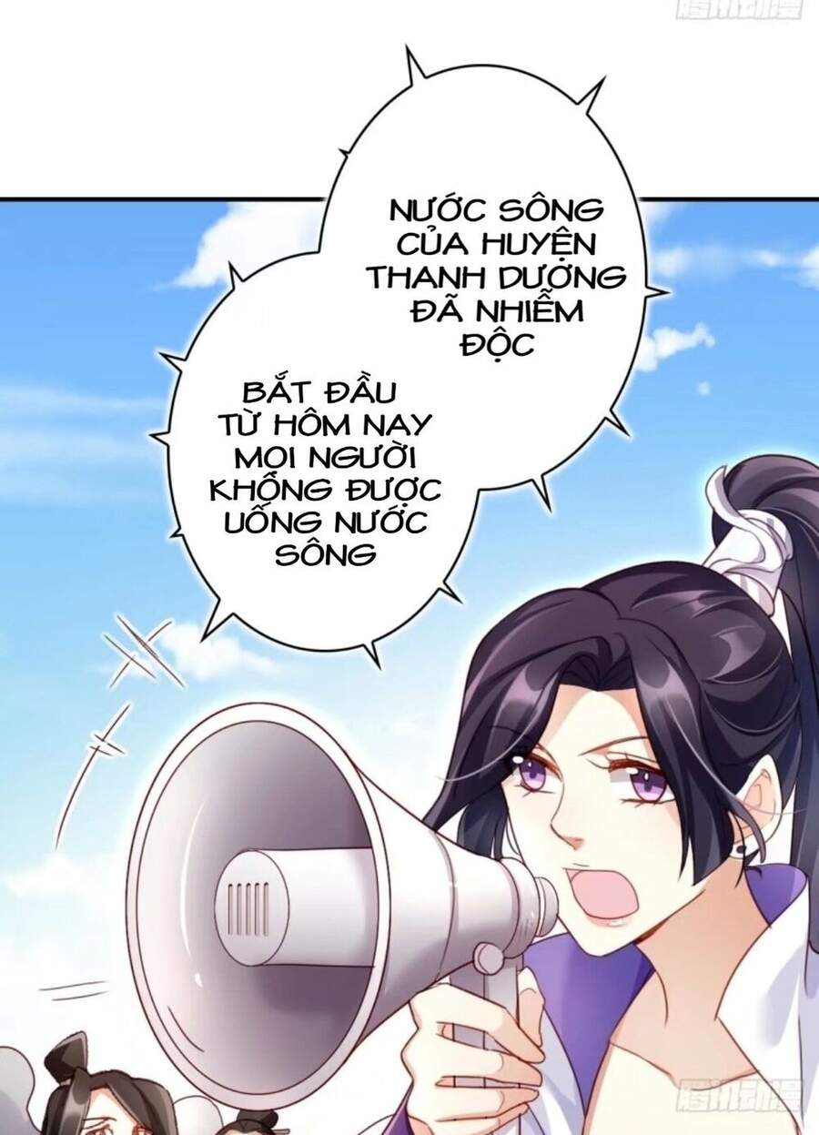 Ác Nữ Vi Đế Chap 48 - Next Chap 49