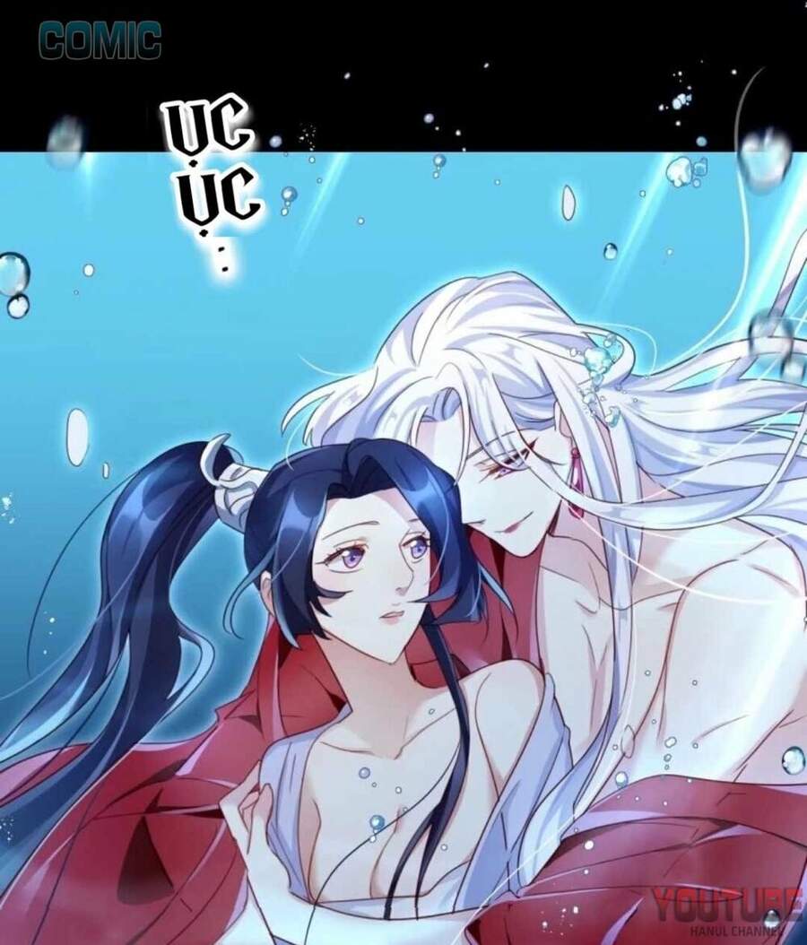 Ác Nữ Vi Đế Chap 48 - Next Chap 49