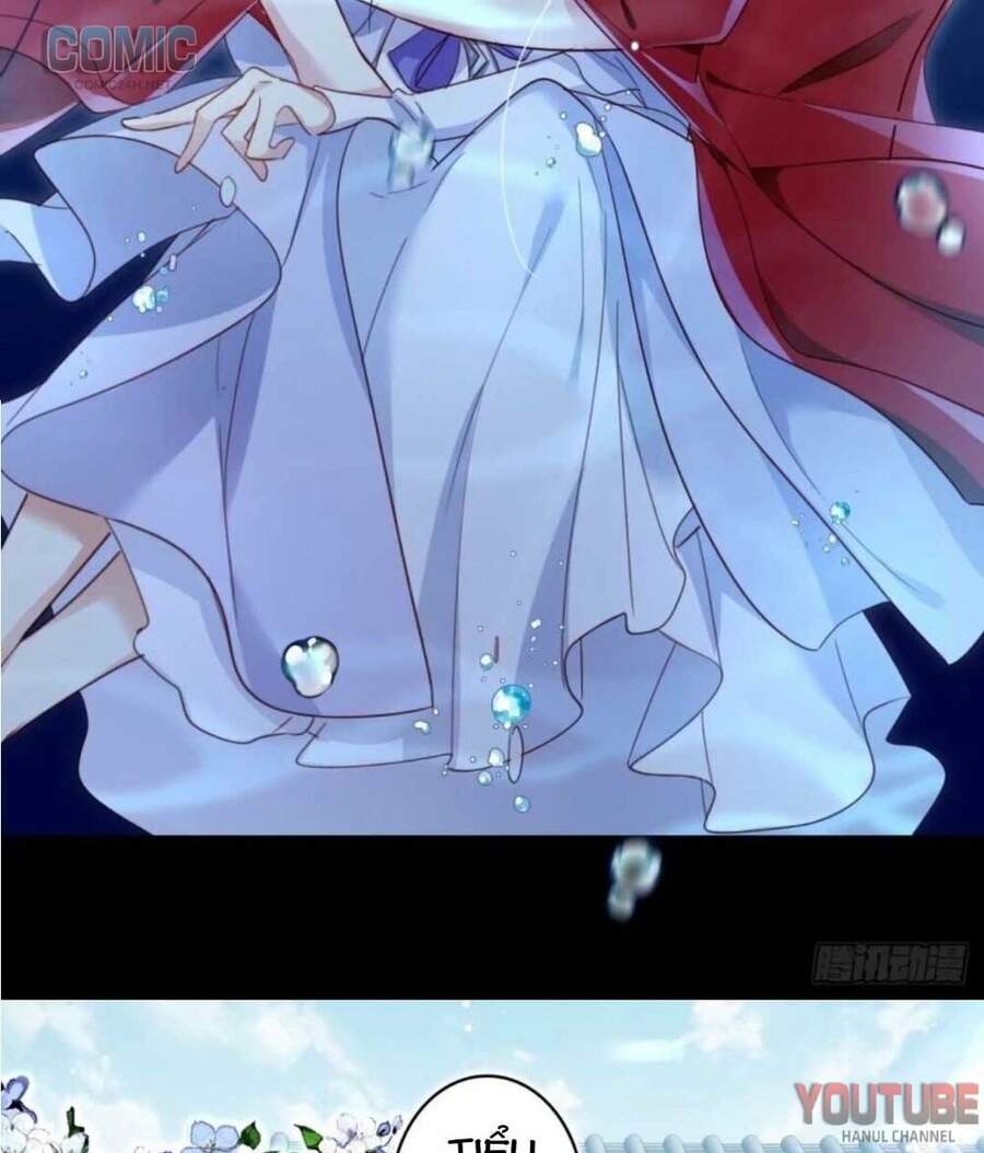 Ác Nữ Vi Đế Chap 48 - Next Chap 49